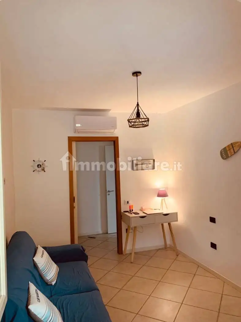 Appartamento in affitto a Crotone