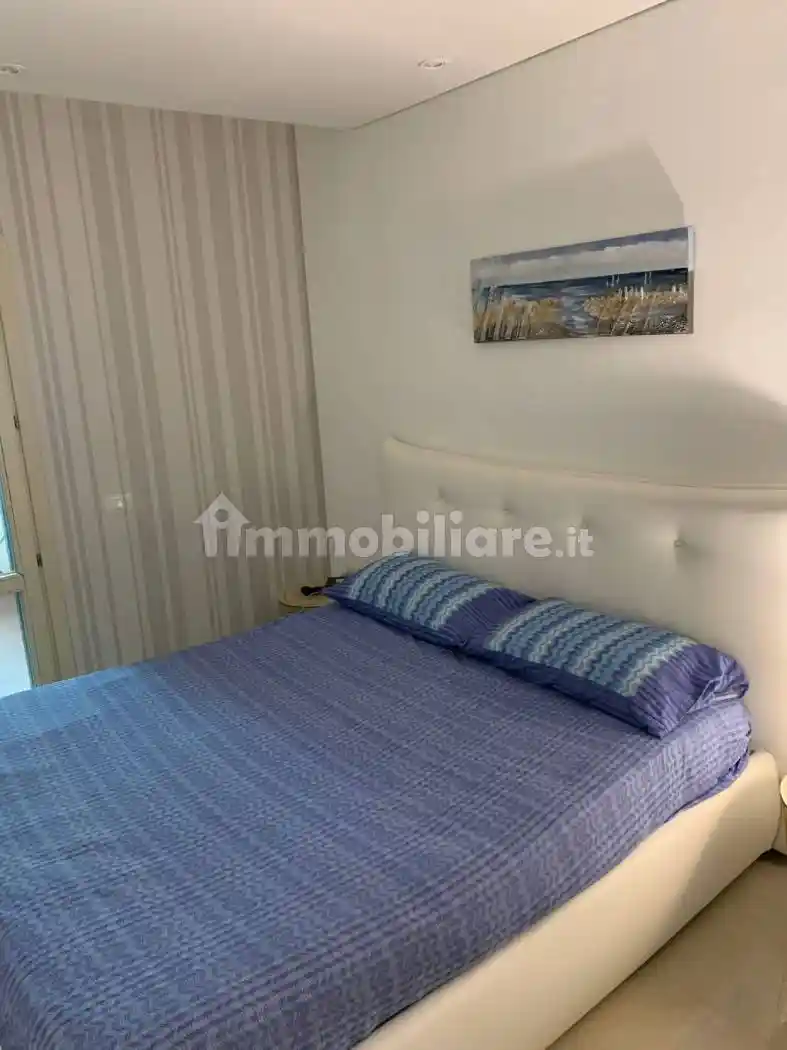 Bilocale viale Magna Grecia 100, Lungomare, Capocolonna, Crotone - foto 2