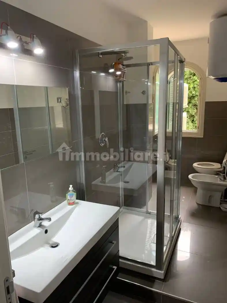 Bilocale viale Magna Grecia 100, Lungomare, Capocolonna, Crotone - foto 4