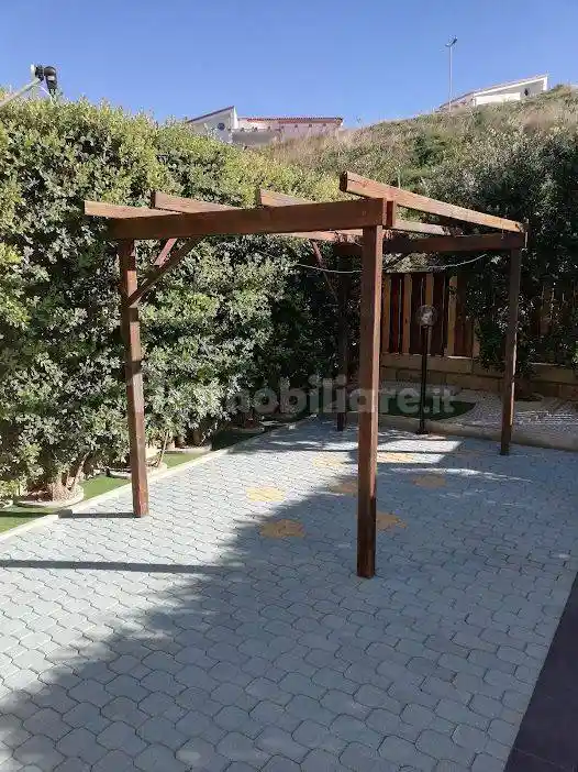 Bilocale viale Magna Grecia 100, Lungomare, Capocolonna, Crotone - foto 5