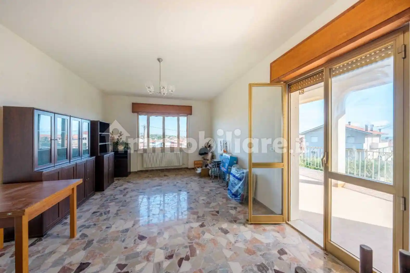 Terratetto plurifamiliare Località San Salvatore 6/F, Cologna Spiaggia, Roseto degli Abruzzi - foto 2