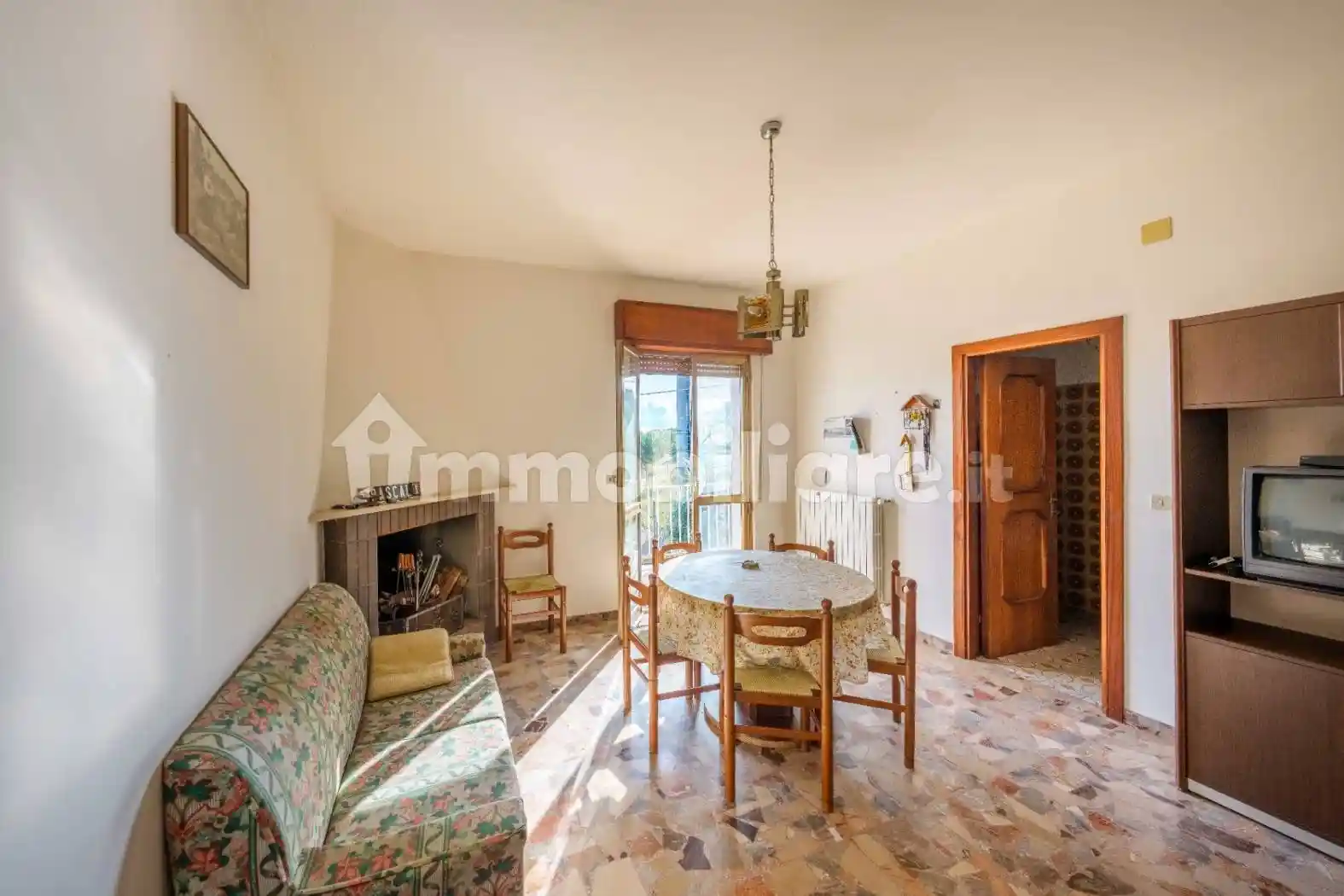 Terratetto plurifamiliare Località San Salvatore 6/F, Cologna Spiaggia, Roseto degli Abruzzi - foto 3