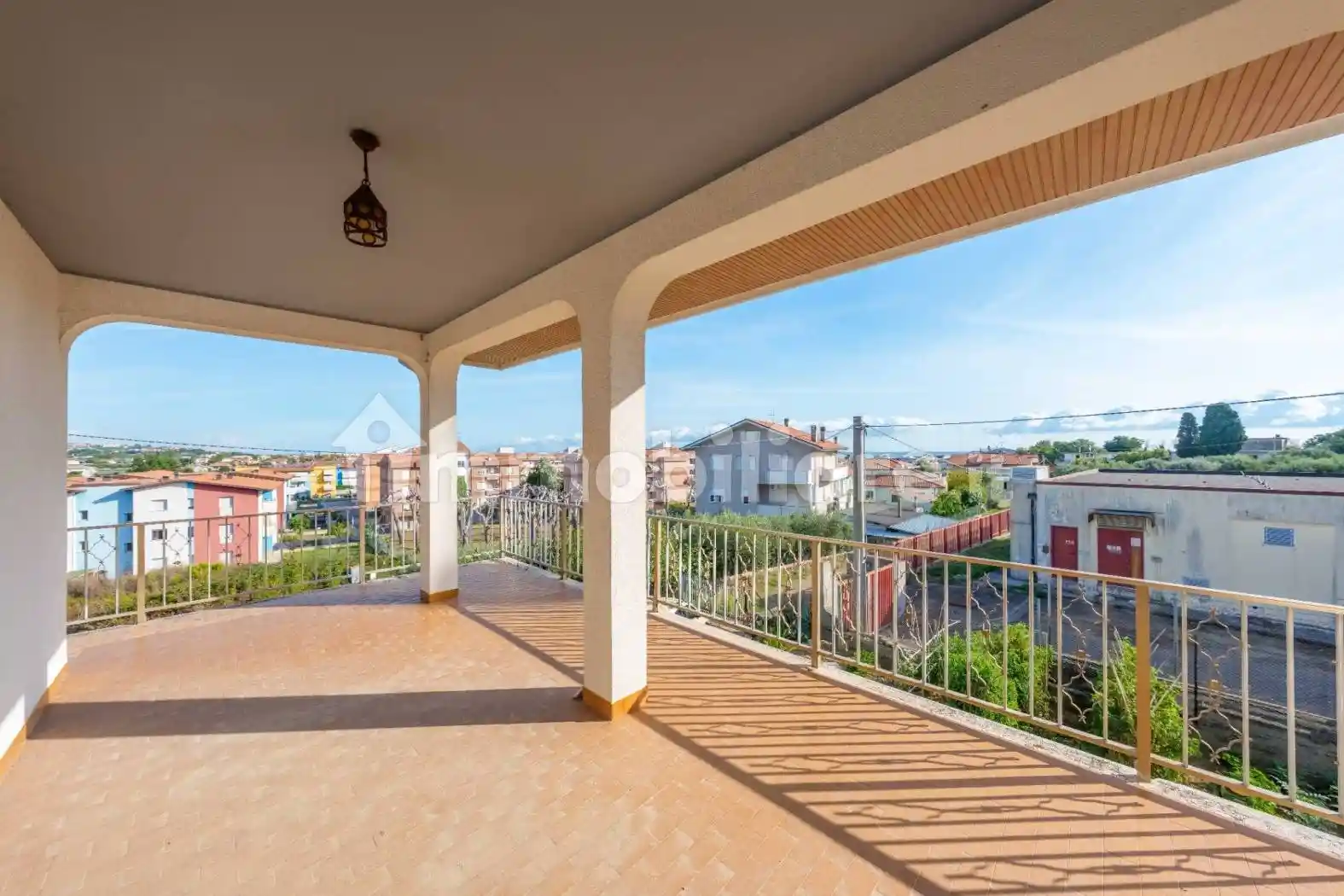 Terratetto plurifamiliare Località San Salvatore 6/F, Cologna Spiaggia, Roseto degli Abruzzi - foto 5