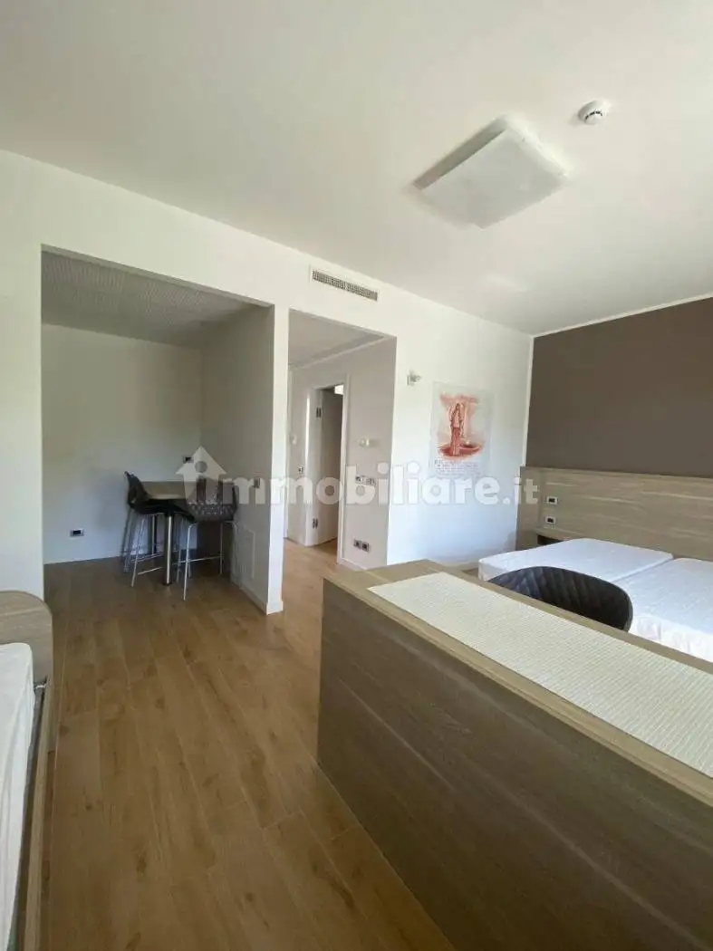 Monolocale via Ugo Lenzi 10, Centro, Budrio - foto 3