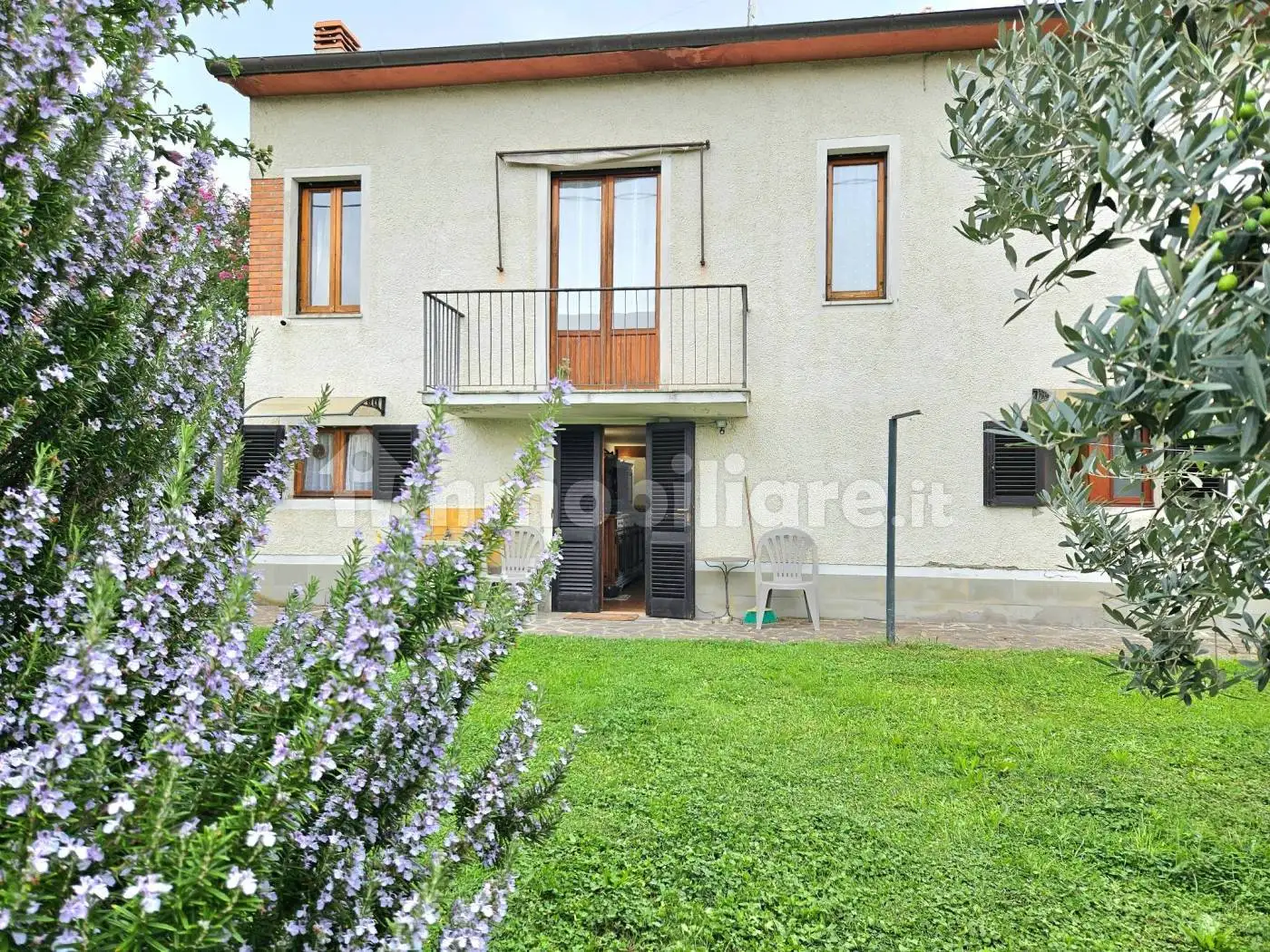 Villa in vendita a Arezzo