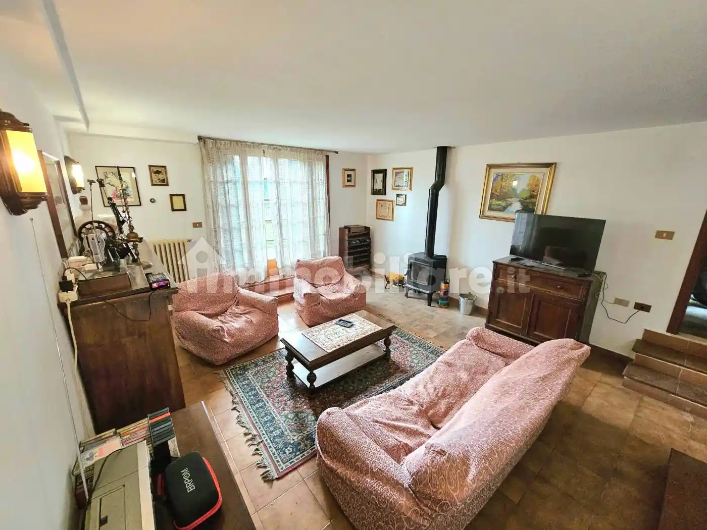 Villa unifamiliare Località Giovi, Giovi, Arezzo - foto 3