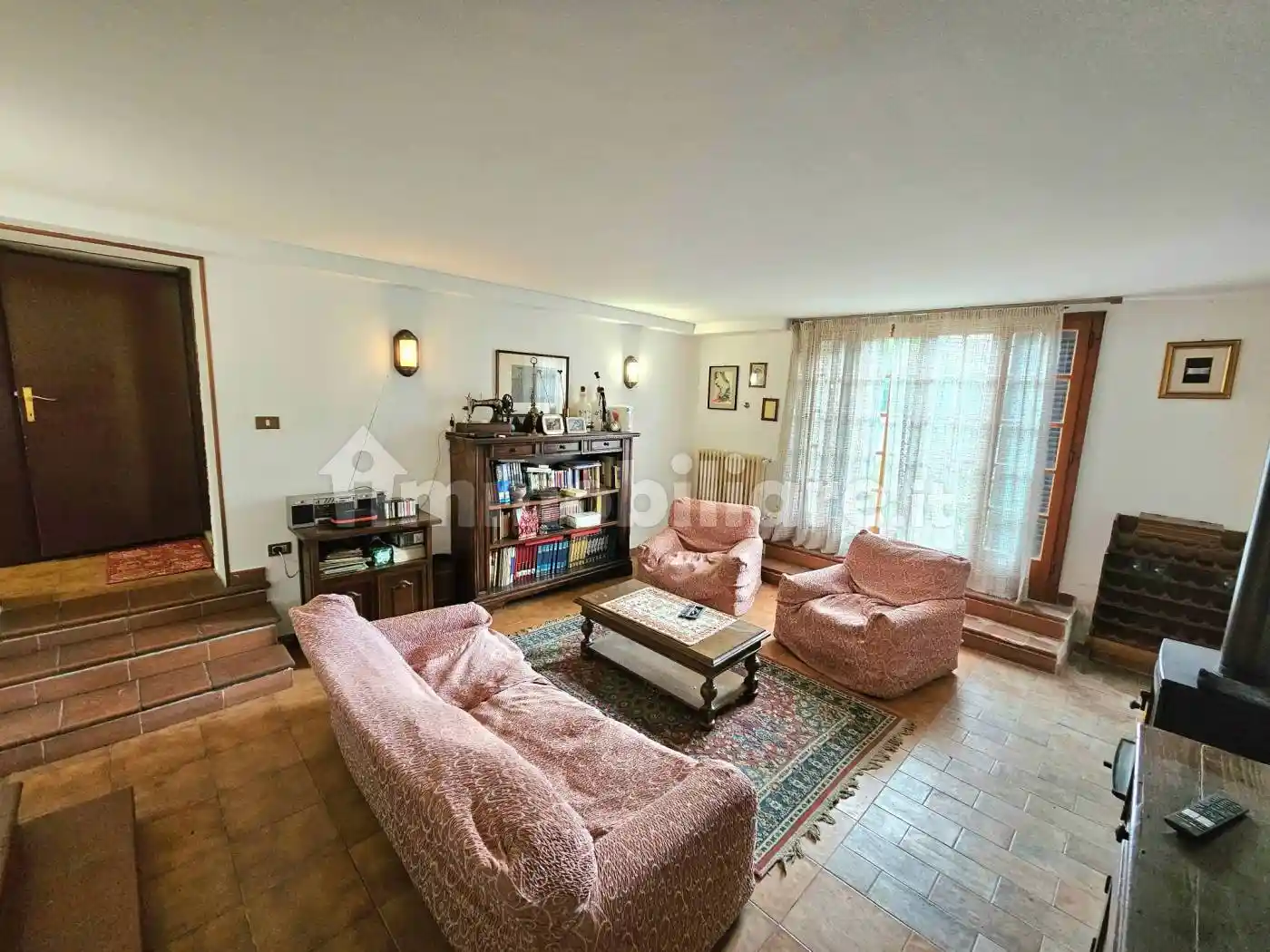 Villa unifamiliare Località Giovi, Giovi, Arezzo - foto 4