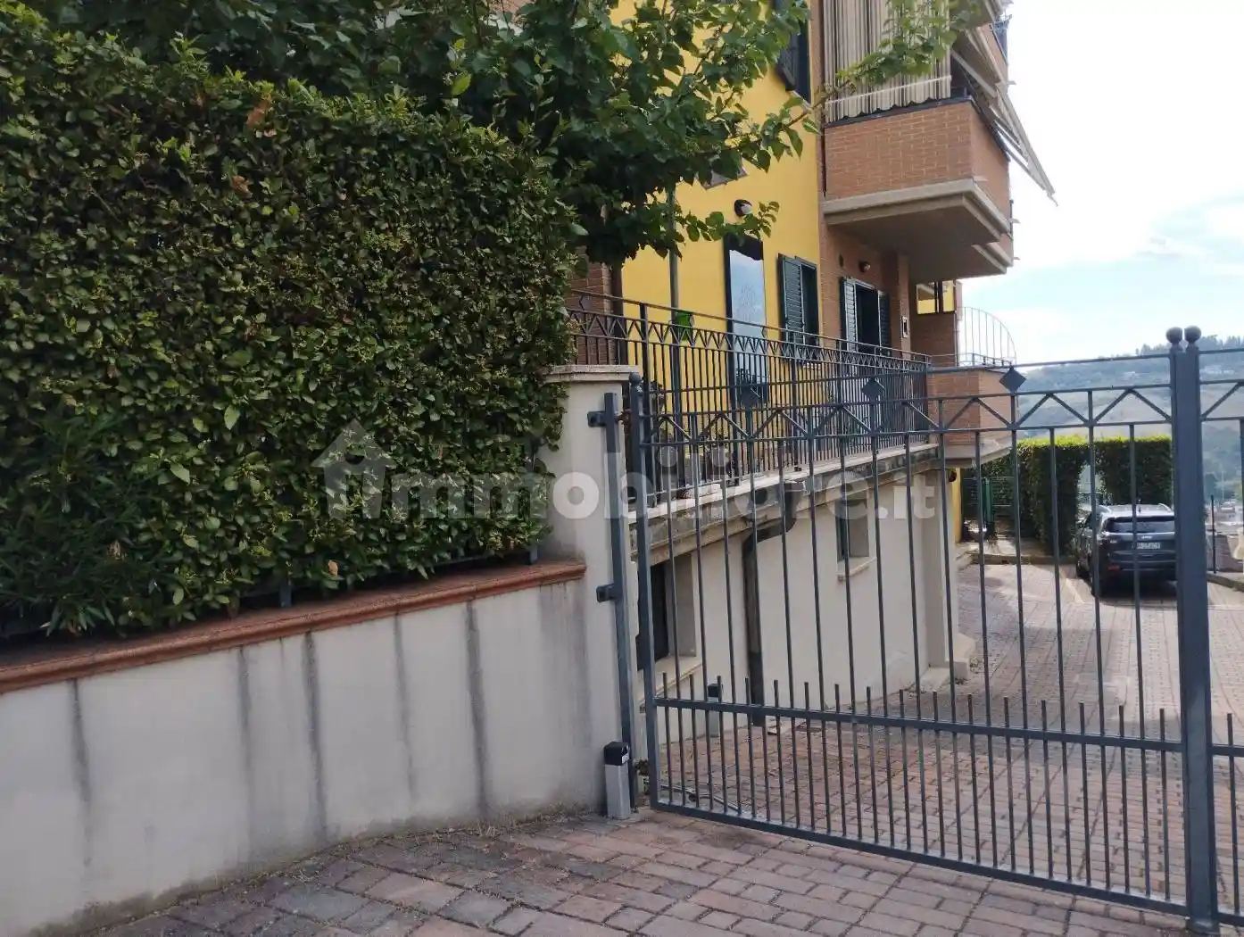 Trilocale via Villa Mosca, Centro, Teramo - foto 2