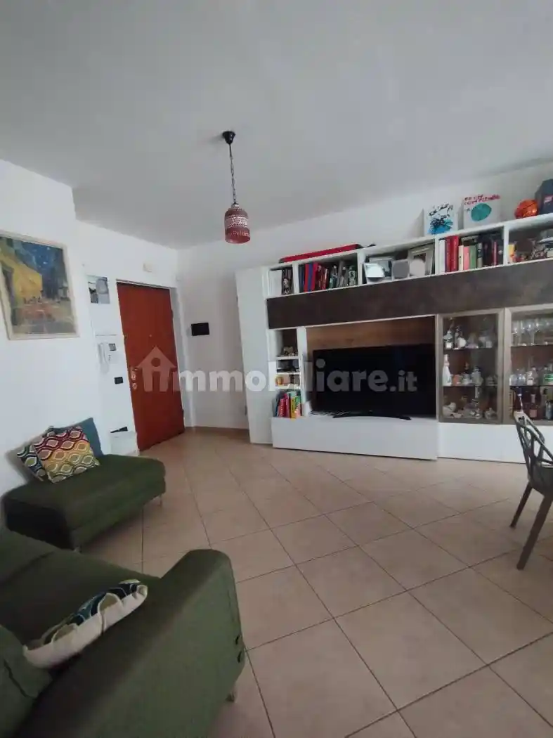 Trilocale via Villa Mosca, Centro, Teramo - foto 4