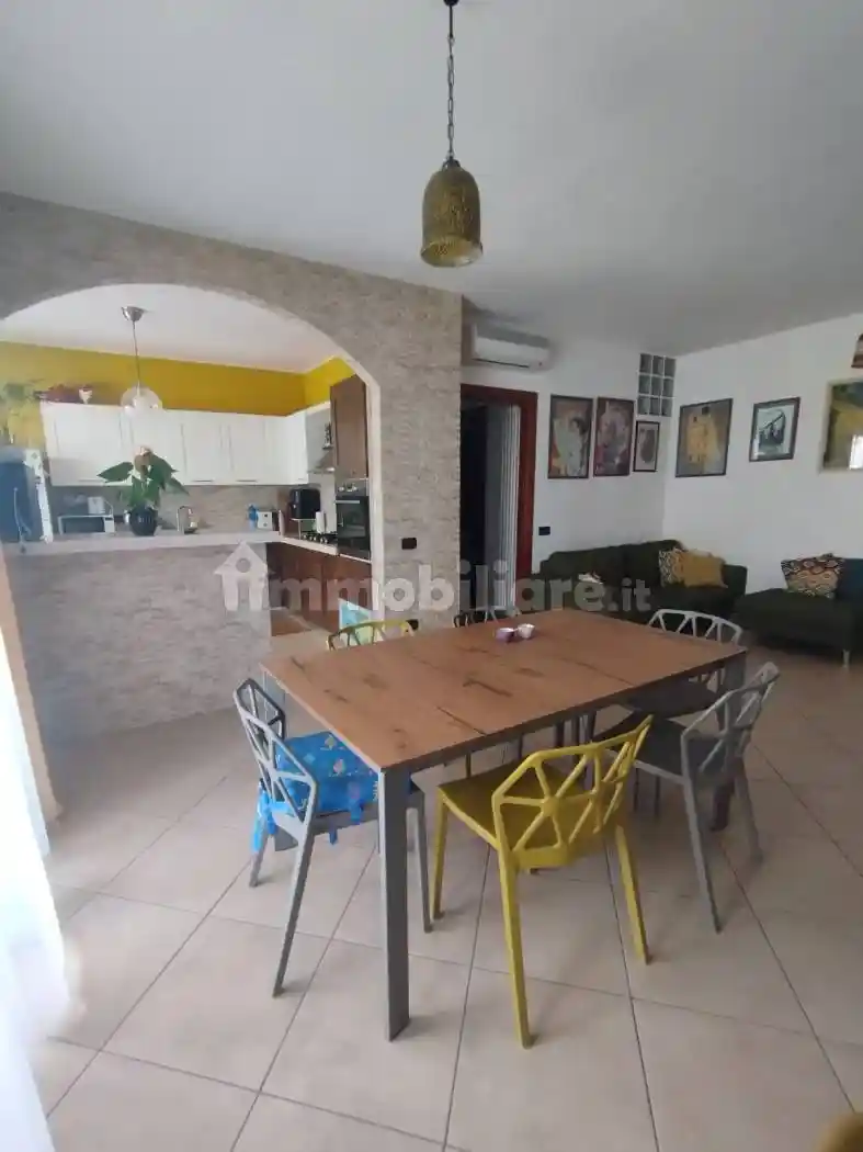 Trilocale via Villa Mosca, Centro, Teramo - foto 5