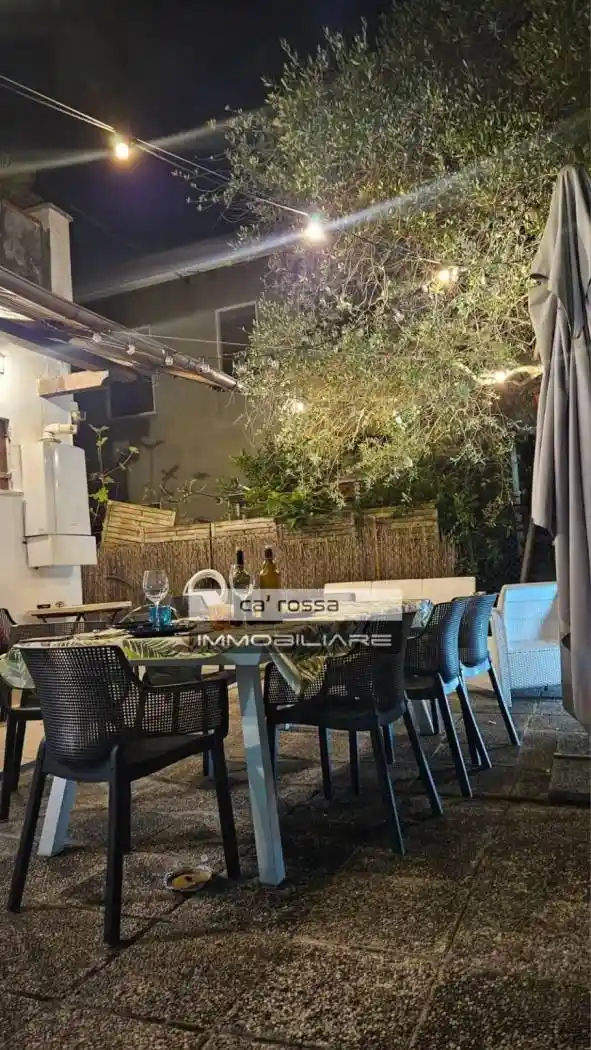 Villetta a schiera in vendita a Venezia