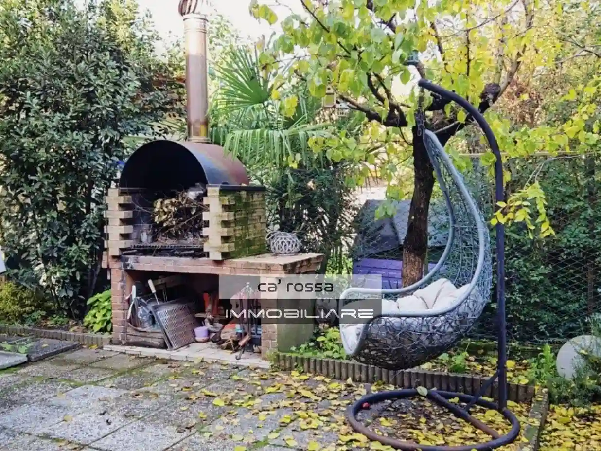 Villetta a schiera - foto 3