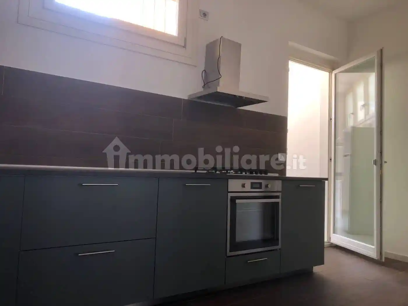 Appartamento in affitto a Parma