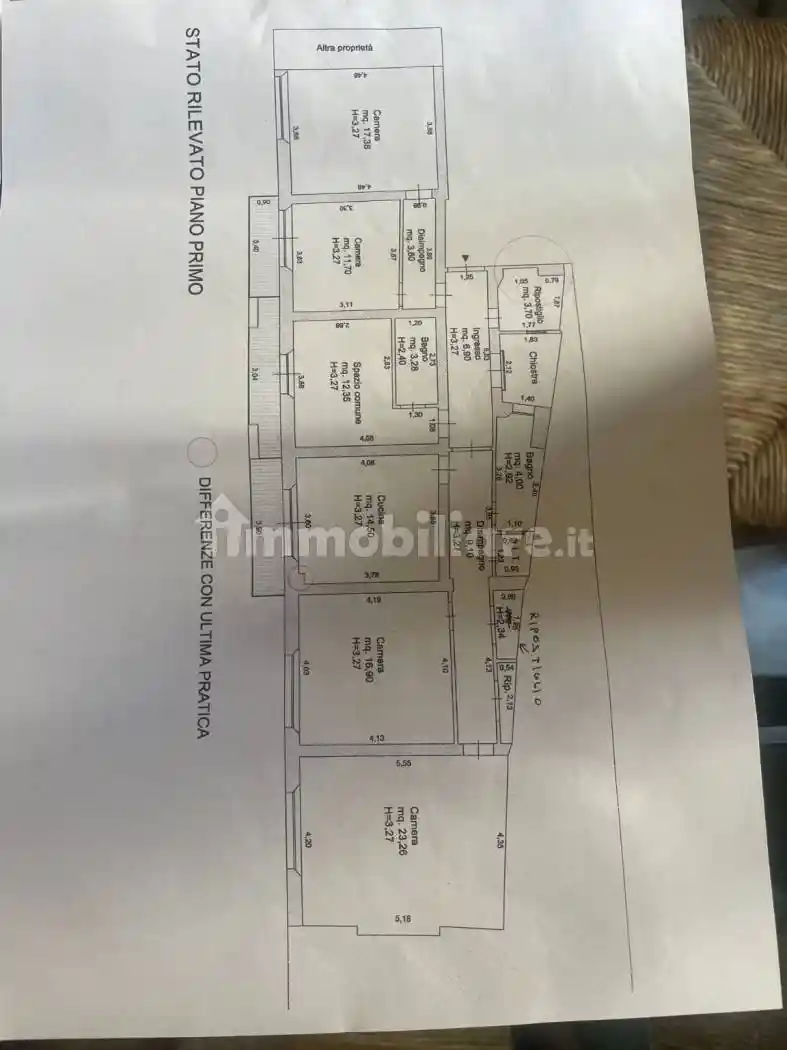 Palazzo - Edificio in Vendita - foto 2