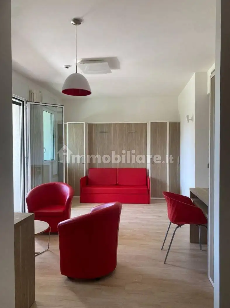 Monolocale via Ugo Lenzi 10, Centro, Budrio - foto 2