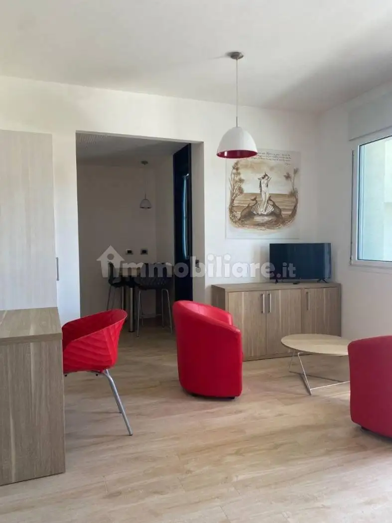 Monolocale via Ugo Lenzi 10, Centro, Budrio - foto 4