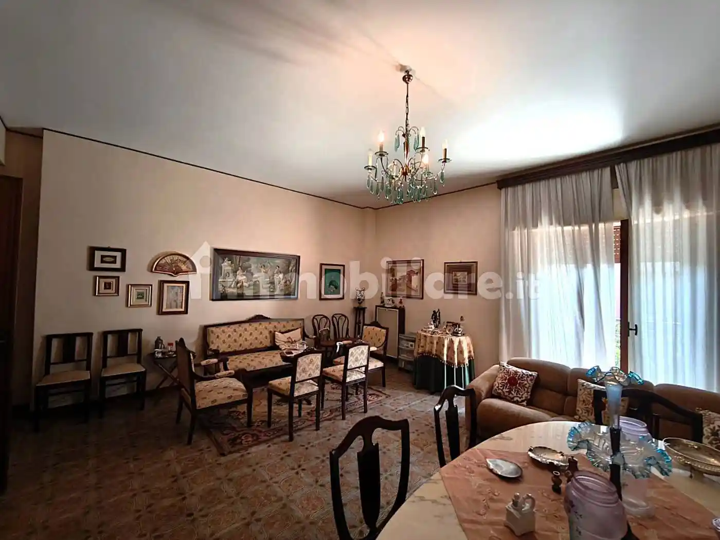 Appartamento in vendita a Alcamo