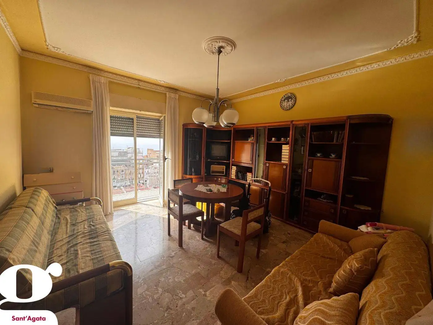 Appartamento via Galileo Galilei, 84, Centro, Caronia - foto 3