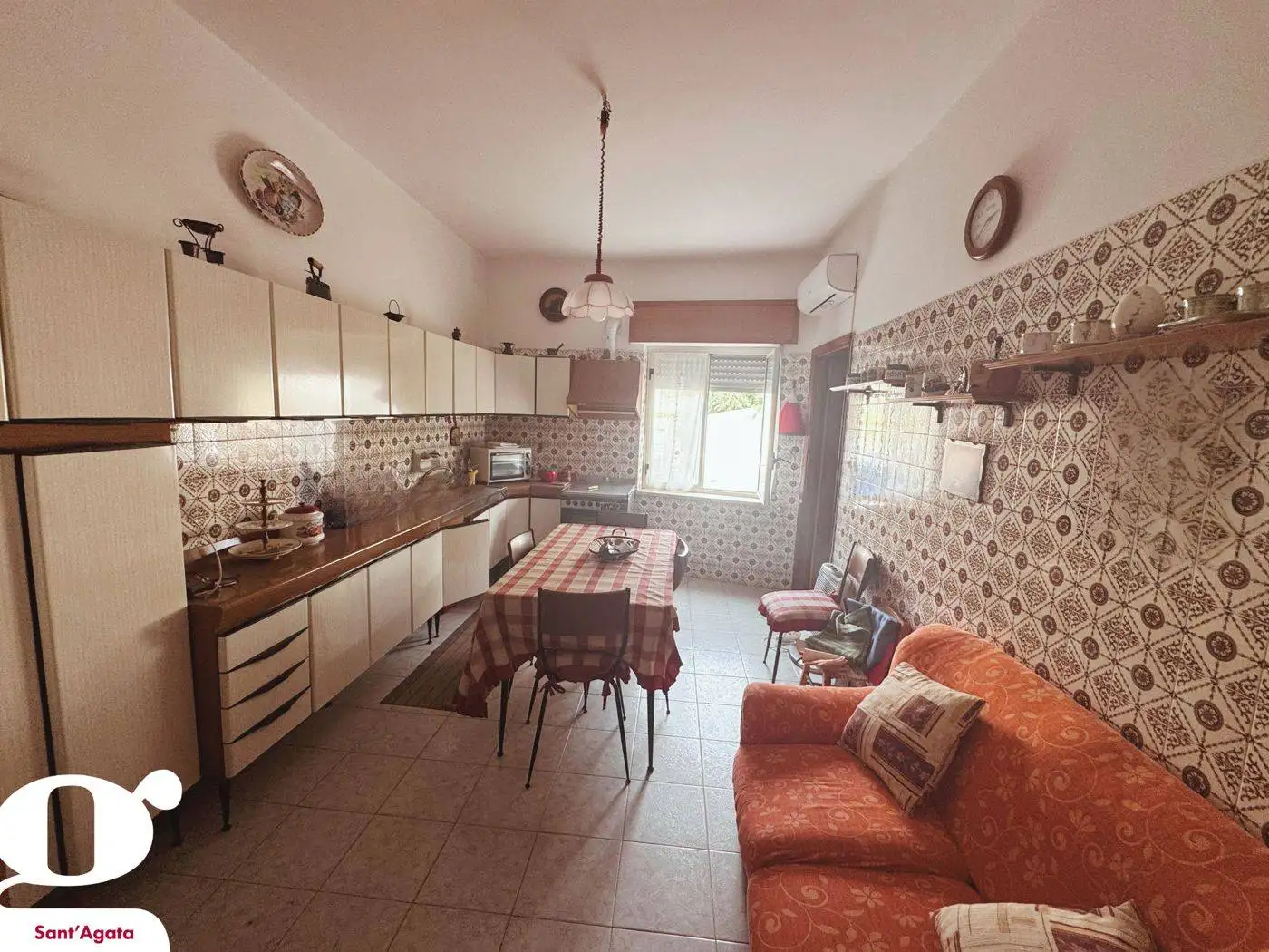 Appartamento via Galileo Galilei, 84, Centro, Caronia - foto 4