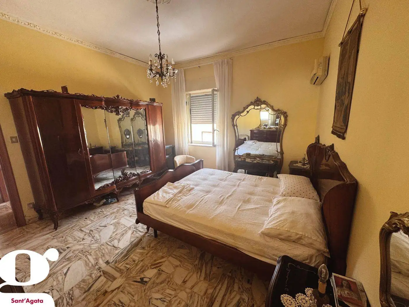 Appartamento via Galileo Galilei, 84, Centro, Caronia - foto 5