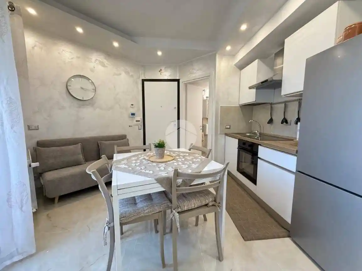 Bilocale via dell'Acqua Savia, Rocca di Mezzo - foto 2