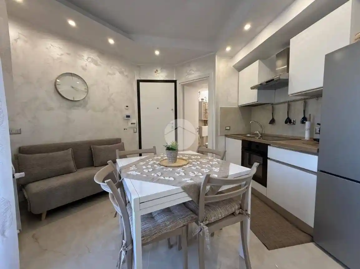 Bilocale via dell'Acqua Savia, Rocca di Mezzo - foto 4