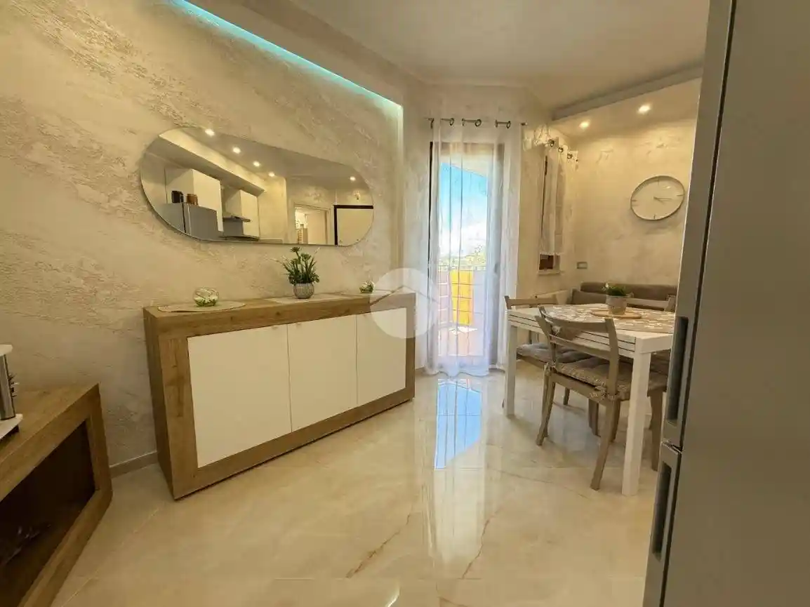 Bilocale via dell'Acqua Savia, Rocca di Mezzo - foto 5