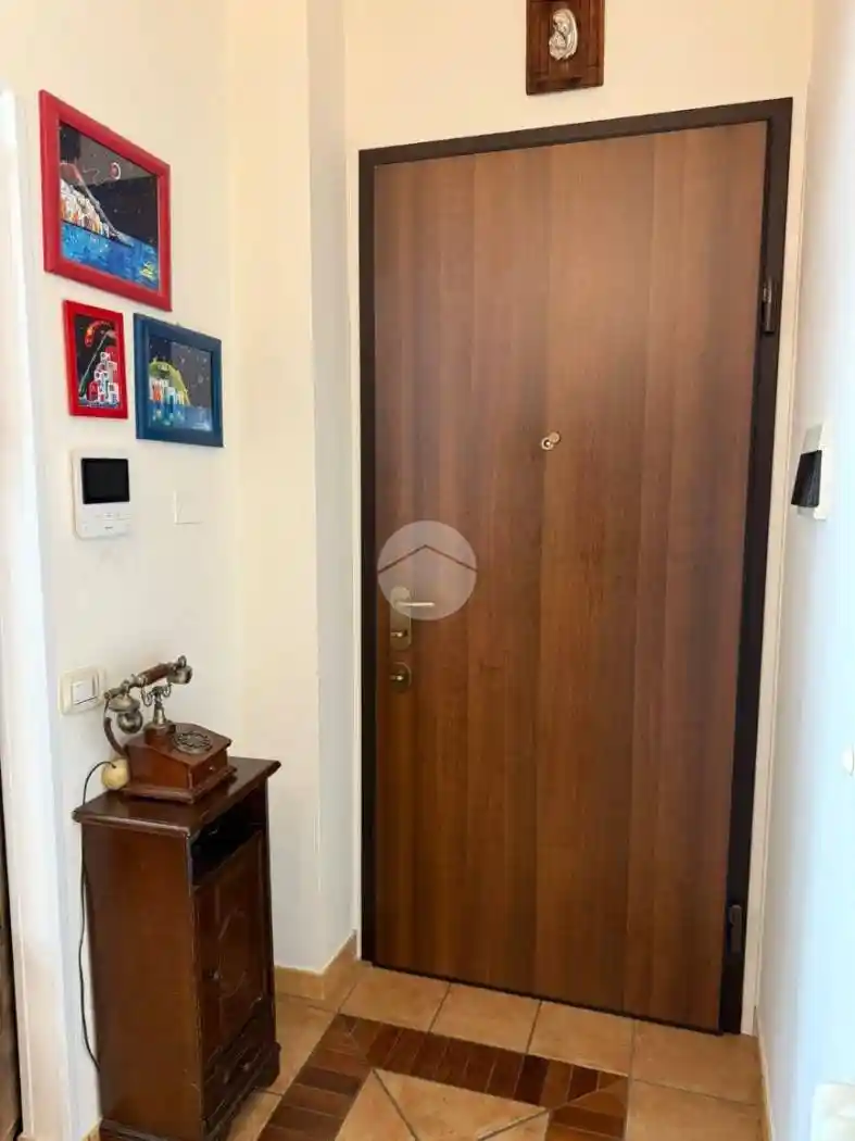 Trilocale via Francesco Petrarca 7, San Cristoforo - Coop, Fano - foto 3