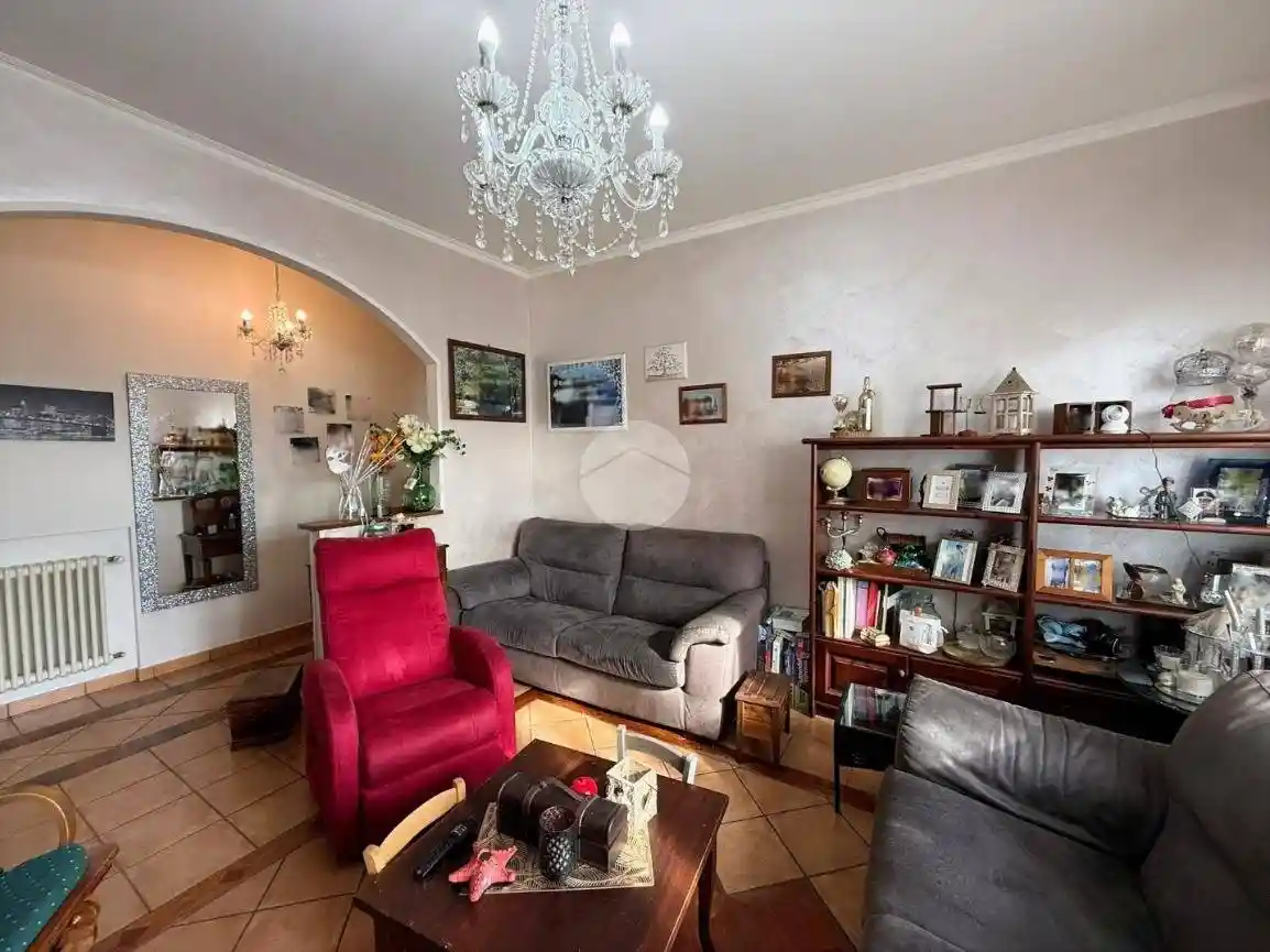 Trilocale via Francesco Petrarca 7, San Cristoforo - Coop, Fano - foto 4