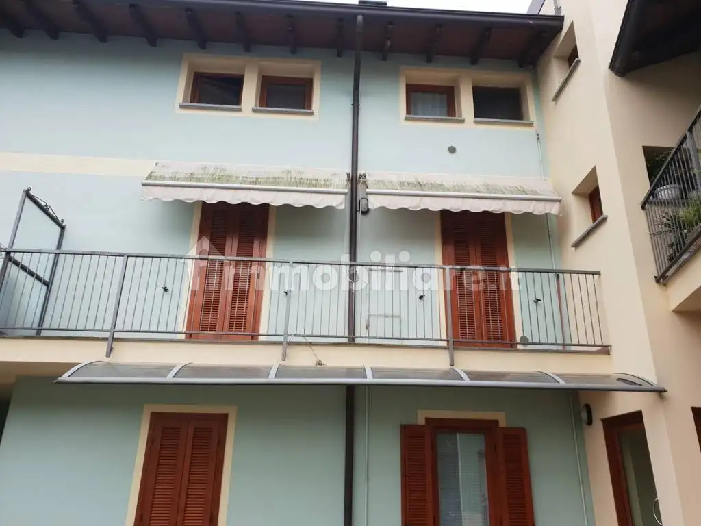 Appartamento in vendita a Suno