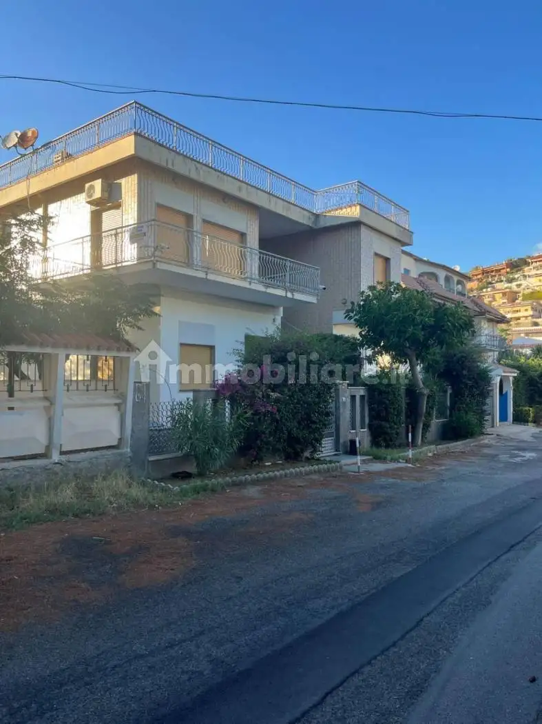 Appartamento in vendita a Montauro