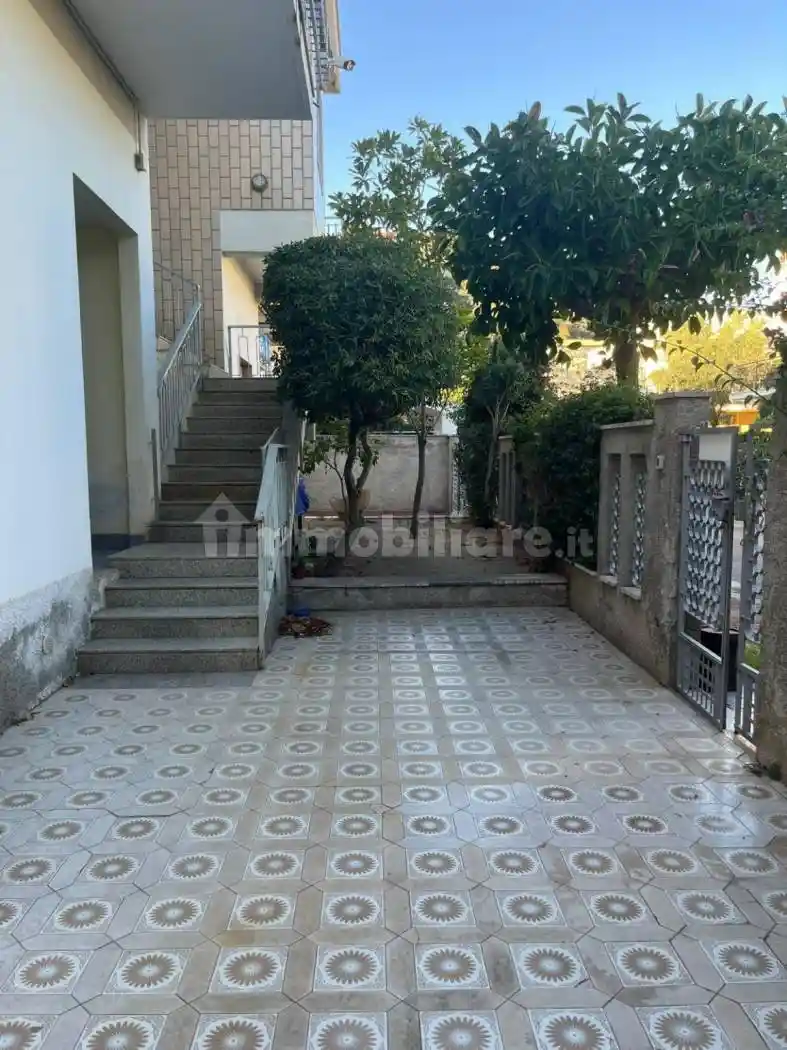 Quadrilocale contrada pietragrande, Montauro - foto 4