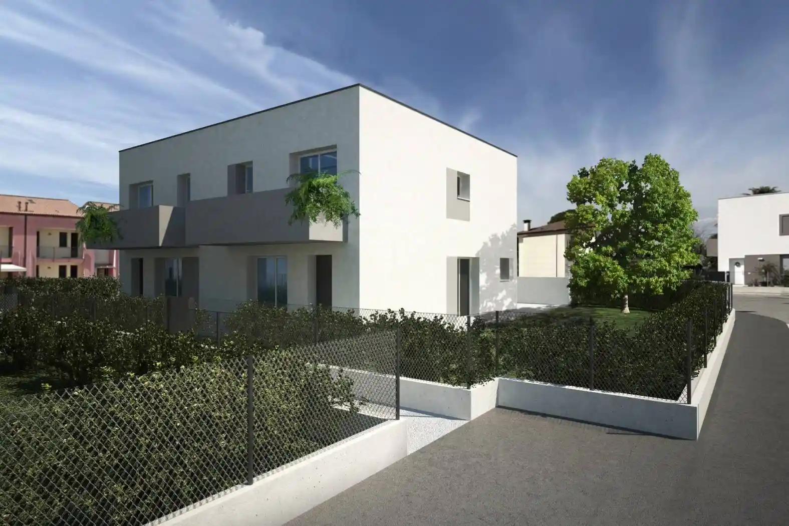 Villa in vendita a Maserada sul Piave