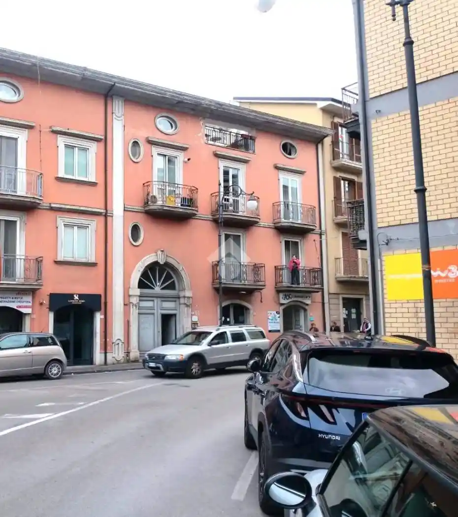 Trilocale via Roma, Atripalda - foto 2