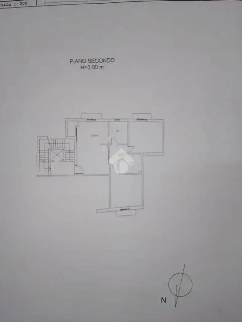 Trilocale via Roma, Atripalda - foto 5