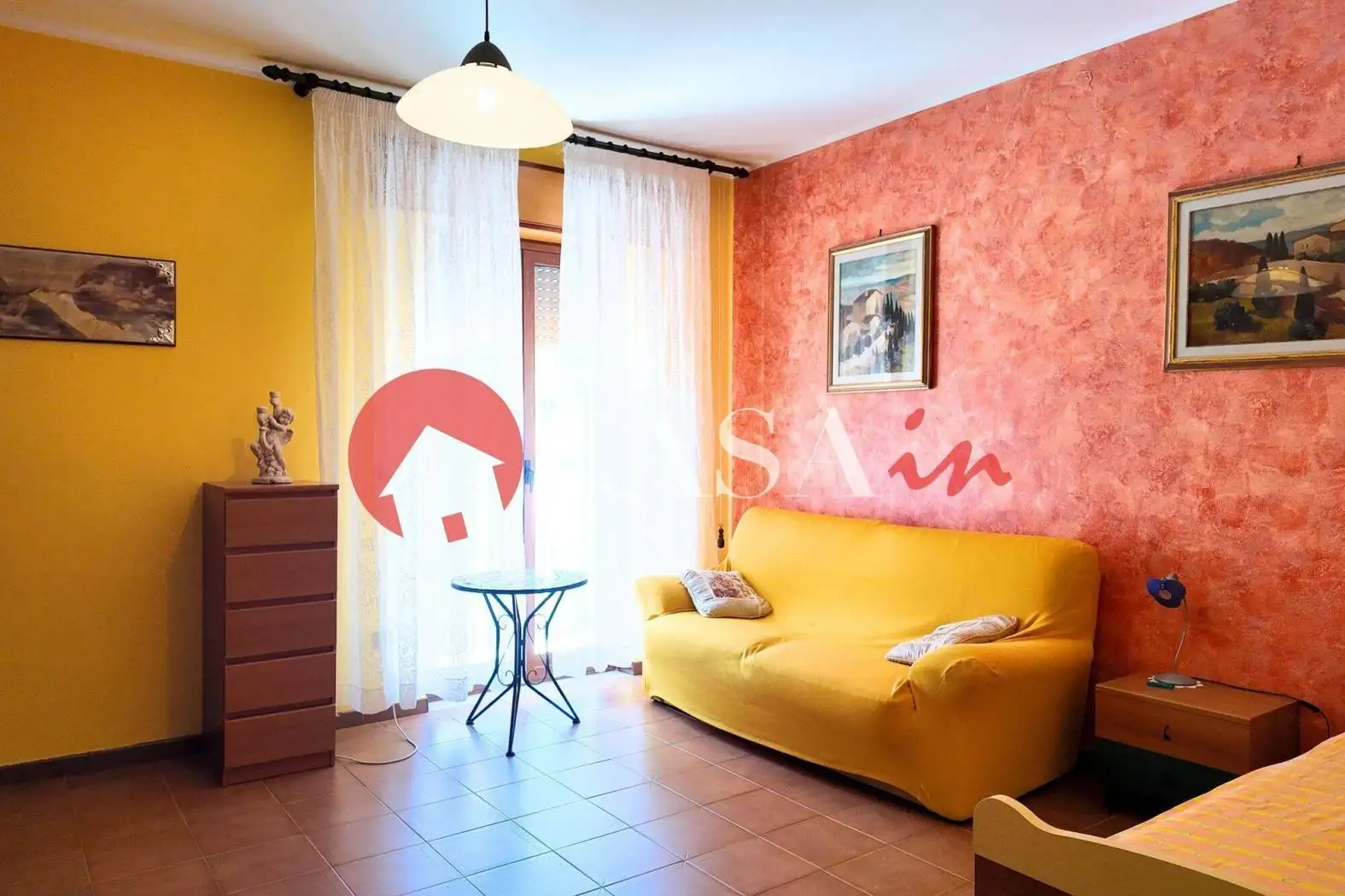 Appartamento in vendita a Militello Rosmarino