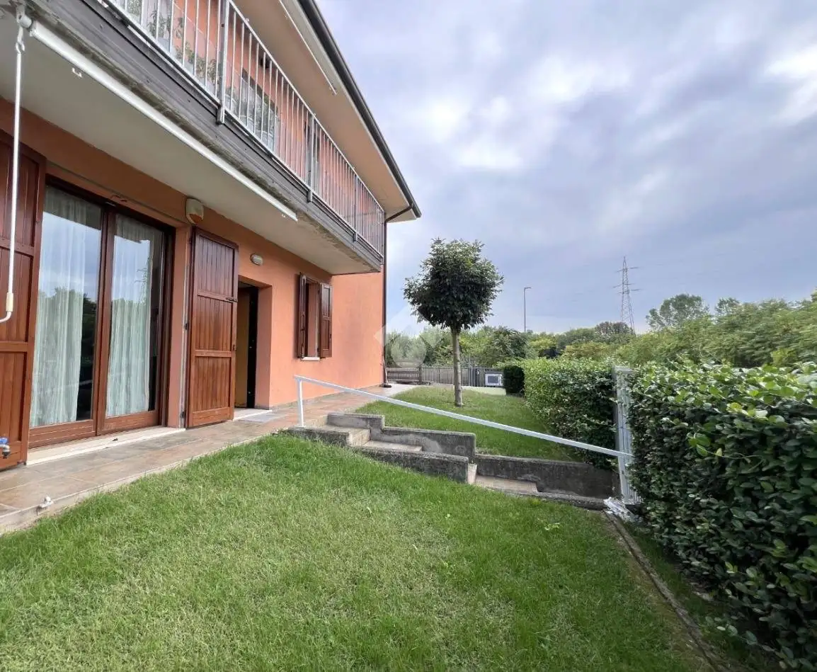 Appartamento in vendita a Asola