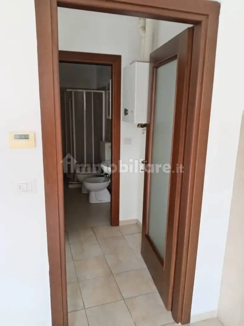 Bilocale ottimo stato, primo piano, Centro, Chivasso - foto 4