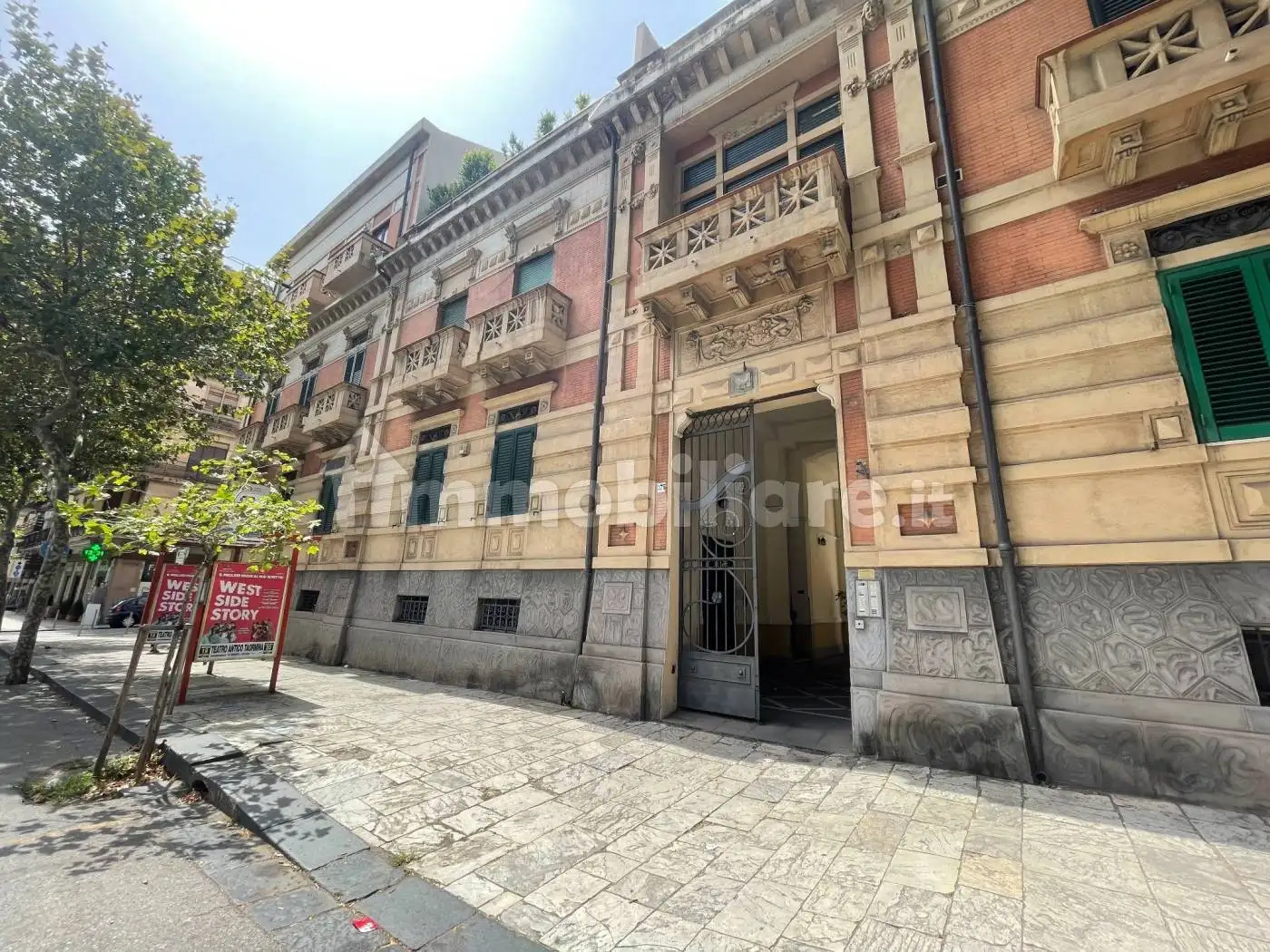 Appartamento in vendita a Messina