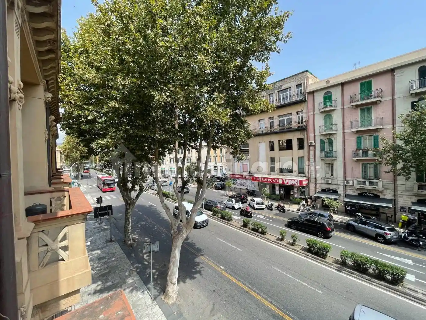 Trilocale via Giuseppe Garibaldi 375, Garibaldi, Messina - foto 2