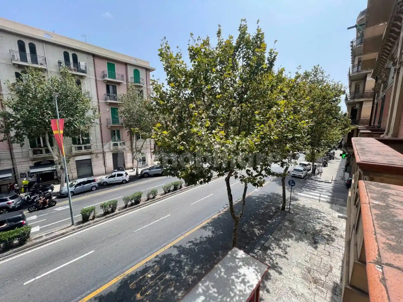 Trilocale via Giuseppe Garibaldi 375, Garibaldi, Messina - foto 3