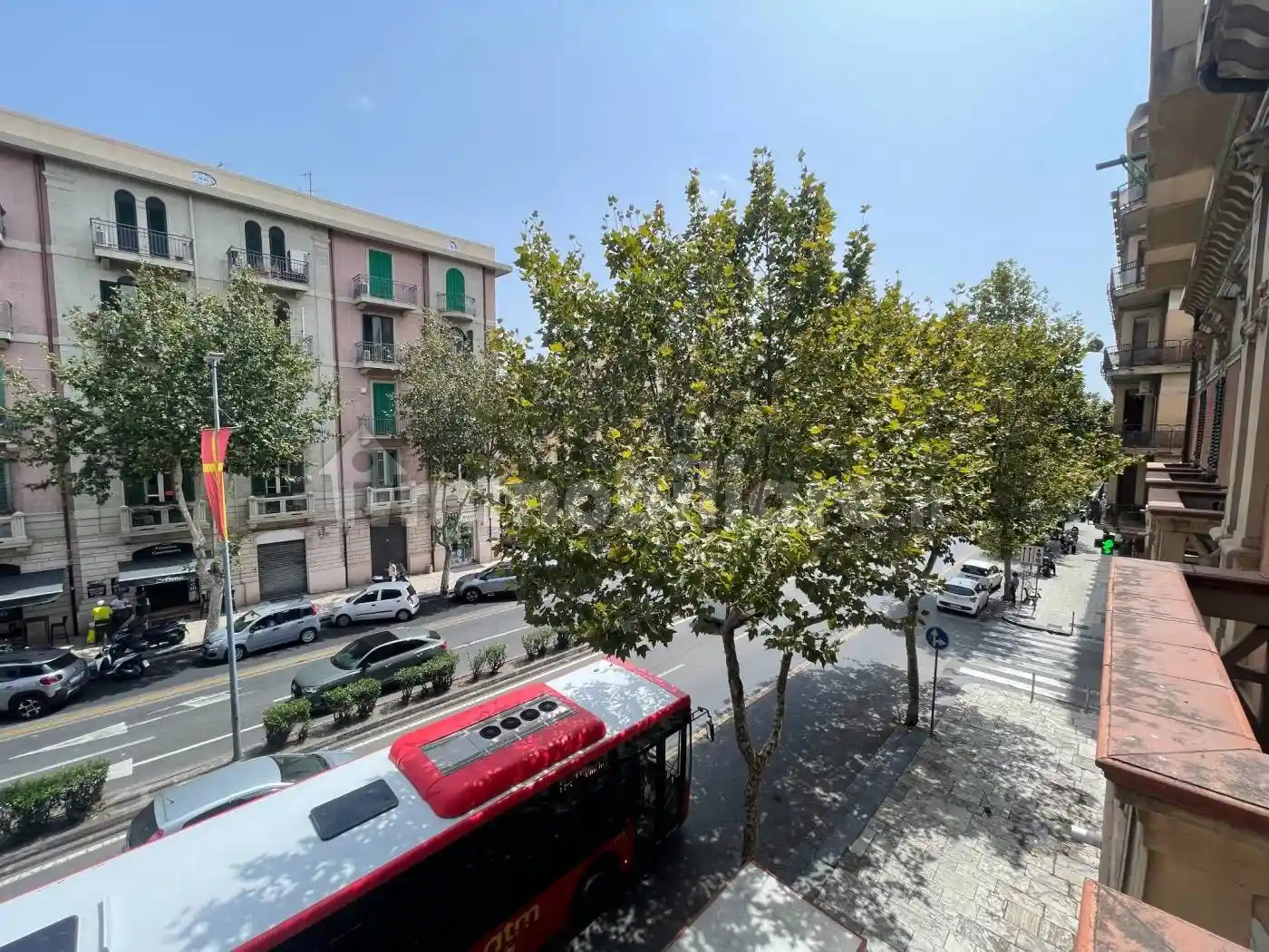 Trilocale via Giuseppe Garibaldi 375, Garibaldi, Messina - foto 4