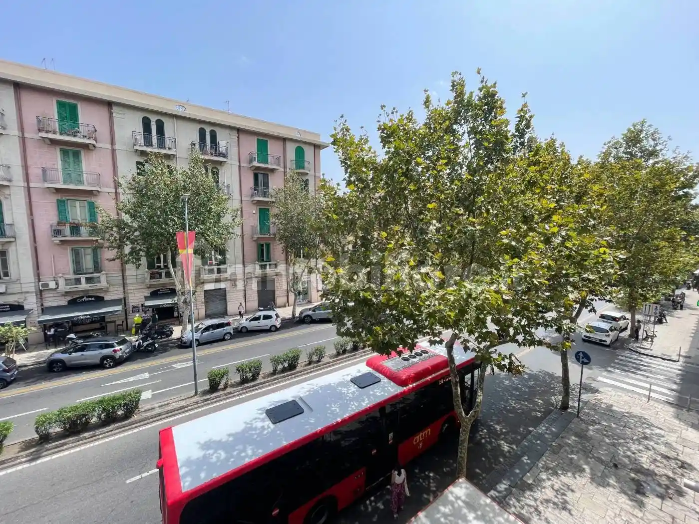 Trilocale via Giuseppe Garibaldi 375, Garibaldi, Messina - foto 5