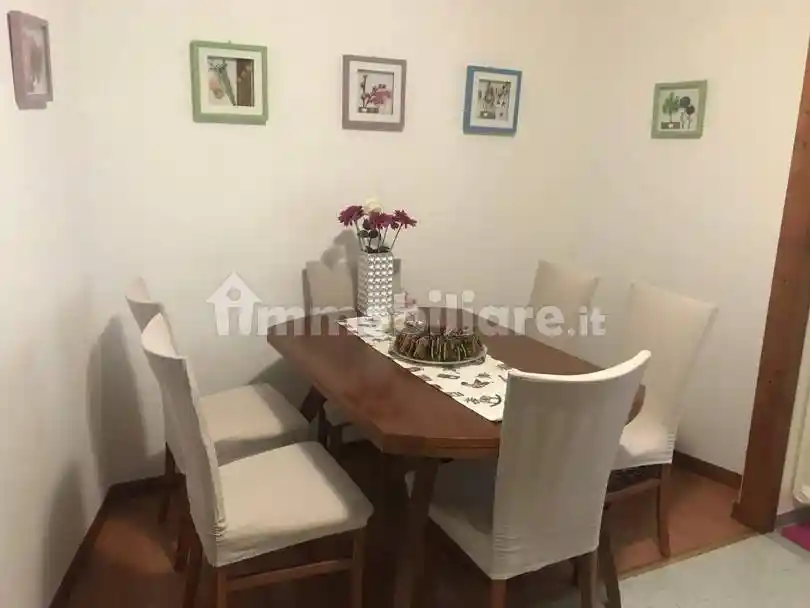 Appartamento in vendita a Udine