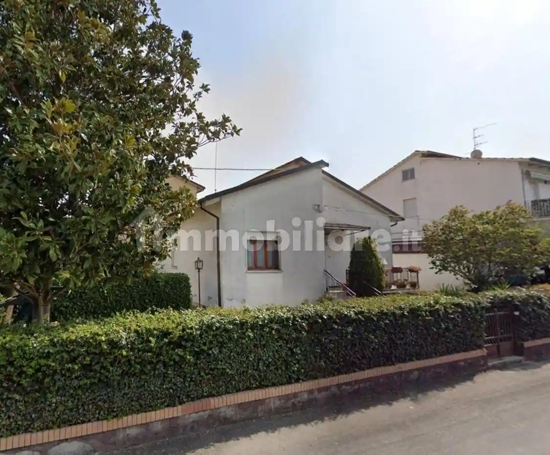 Villa in vendita a Morrovalle