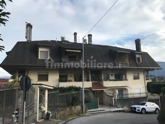 Attico - Mansarda in vendita a Ceccano