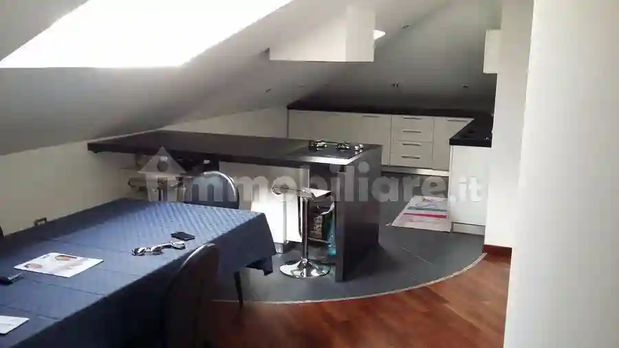 Attico - Mansarda - foto 5