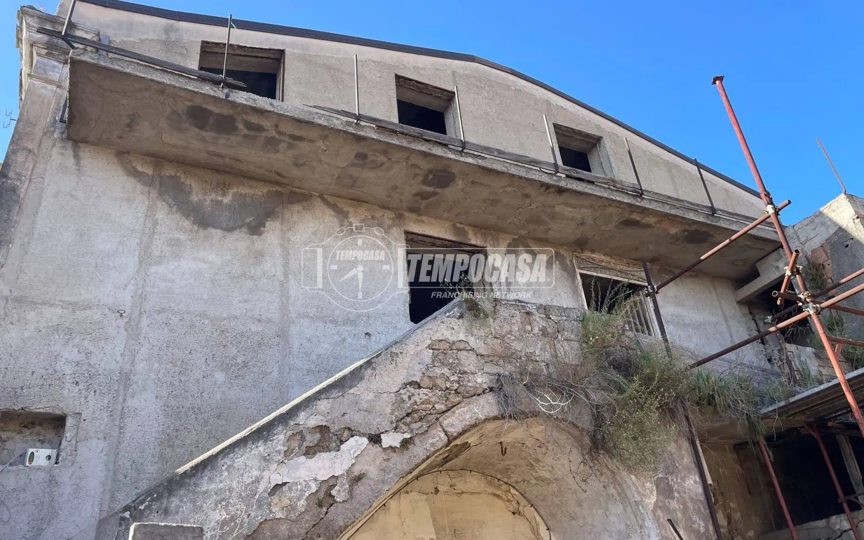 Appartamento in vendita a Acerra