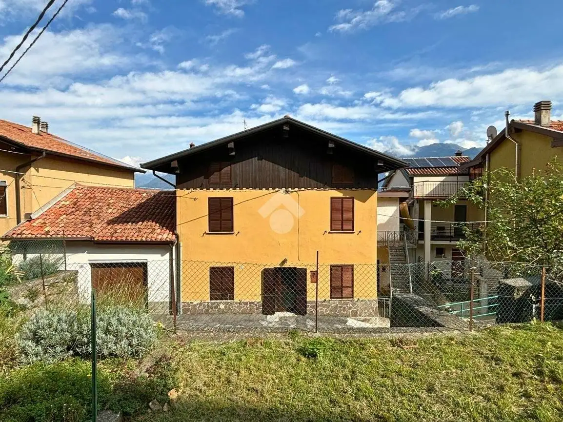 Terratetto plurifamiliare via Giuseppe Zanardelli 27, Anfurro, Angolo Terme - foto 2