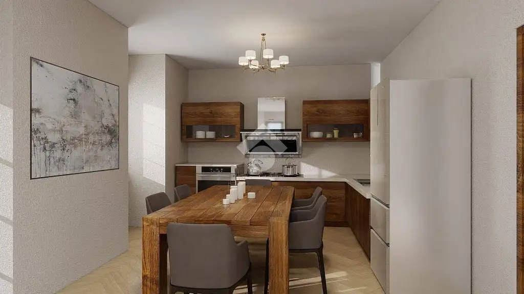 Terratetto plurifamiliare via Giuseppe Zanardelli 27, Anfurro, Angolo Terme - foto 4